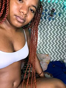 chocolatito-ho online show from November 7, 2025, 10:53 am