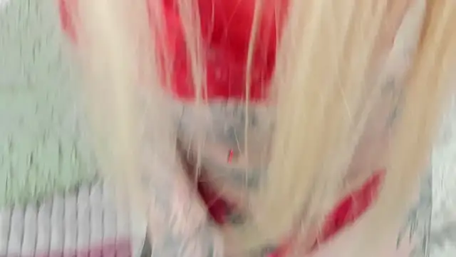 yourkriss new1 online show from December 14, 2025, 7:30 pm