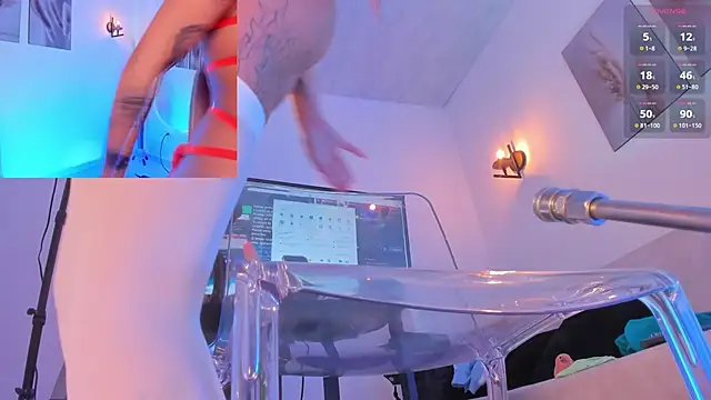 Snapshot of raven_blackk chatting on November 20, 2025, 6:25 am raven blackk online show from November 20, 2025, 6:25 am