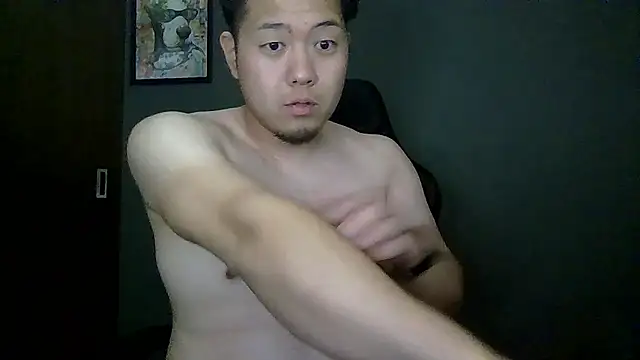 Snapshot of RYO-nonke chatting on May 23, 2026, 3:55 pm RYO-nonke online show from May 23, 2026, 3:55 pm
