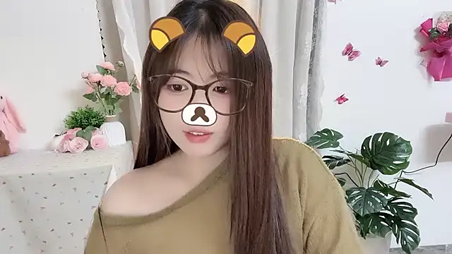 Amelia-babee online show from June 30, 2026, 3:23 pm