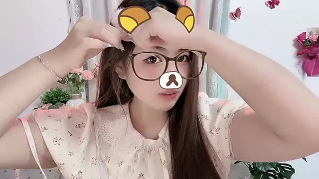 Amelia-babee online show from June 30, 2026, 3:17 am