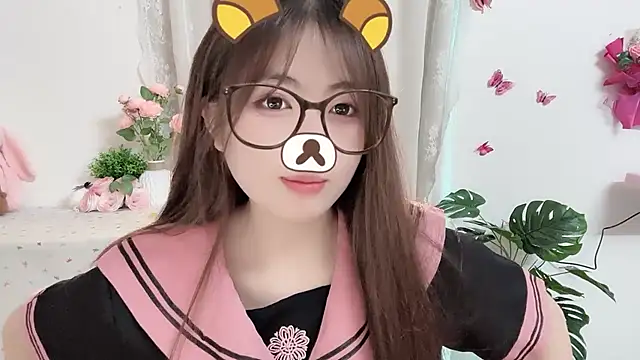 Amelia-babee online show from June 29, 2026, 3:13 am