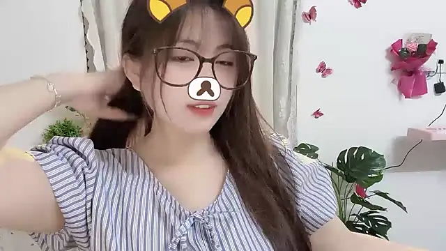 Amelia-babee online show from July 2, 2026, 11:16 am
