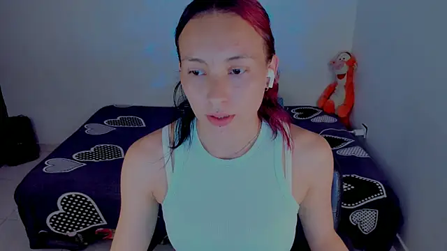 Madison charlotte online show from March 9, 2026, 2:31 pm