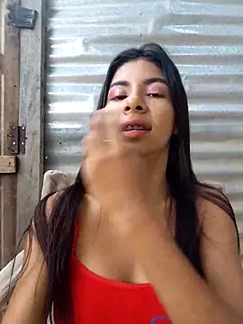 chaparritahot99 online show from October 26, 2025, 11:32 am