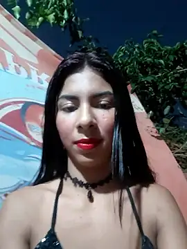 chaparritahot99 online show from January 8, 2026, 10:43 am