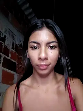 chaparritahot99 online show from September 10, 2025, 6:56 am