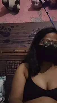 shalubhabhi69 online show from March 13, 2026, 8:47 pm