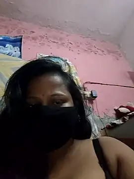 shalubhabhi69 online show from January 12, 2026, 7:20 pm