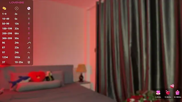 Snapshot of _kaomi_ chatting on March 10, 2026, 5:22 am kaomi online show from March 10, 2026, 5:22 am