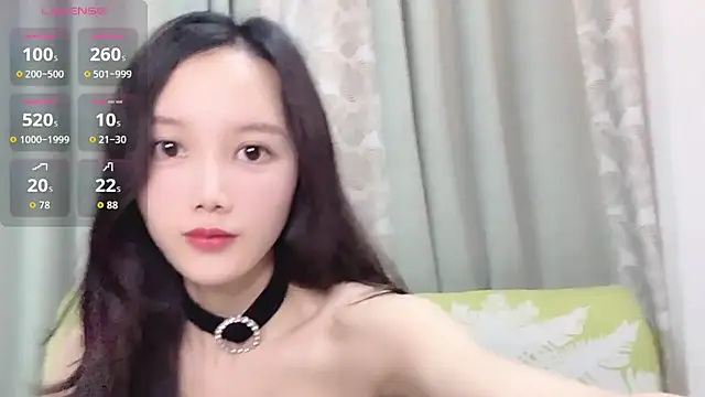 Snapshot of Aiyi909- chatting on March 23, 2026, 4:29 pm Aiyi909- online show from March 23, 2026, 4:29 pm