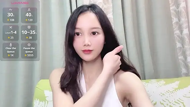 Snapshot of Aiyi909- chatting on March 29, 2026, 4:41 pm Aiyi909- online show from March 29, 2026, 4:41 pm