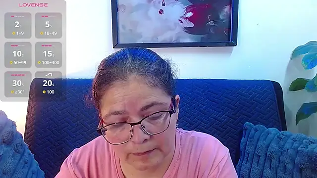 Snapshot of Linda_banks_ chatting on September 28, 2025, 1:12 am Linda banks online show from September 28, 2025, 1:12 am