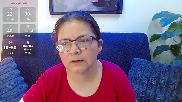 Snapshot of Linda_banks_ chatting on October 3, 2025, 1:42 am Linda banks online show from October 3, 2025, 1:42 am