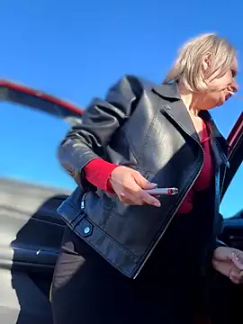 Milena-MilfaXXX online show from March 26, 2026, 3:27 am