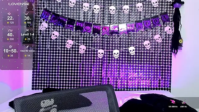 Rose 72 online show from October 22, 2025, 8:08 pm