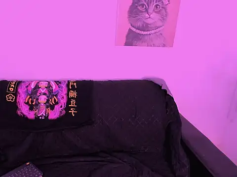 Snapshot of nahomy_ryans chatting on November 24, 2025, 10:43 pm nahomy ryans online show from November 24, 2025, 10:43 pm