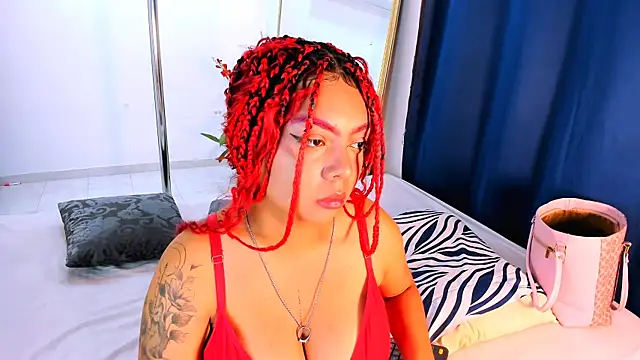 Snapshot of nahomy_ryans chatting on October 10, 2025, 7:20 am nahomy ryans online show from October 10, 2025, 7:20 am