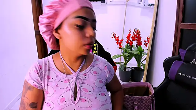 Snapshot of nahomy_ryans chatting on September 26, 2025, 5:42 pm nahomy ryans online show from September 26, 2025, 5:42 pm