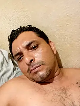 125Delfin90 online show from October 8, 2025, 10:21 pm