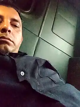 125Delfin90 online show from January 18, 2026, 2:20 pm