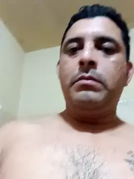 125Delfin90 online show from February 15, 2026, 6:29 pm