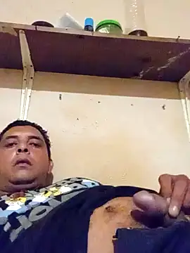 125Delfin90 online show from March 2, 2026, 4:02 am