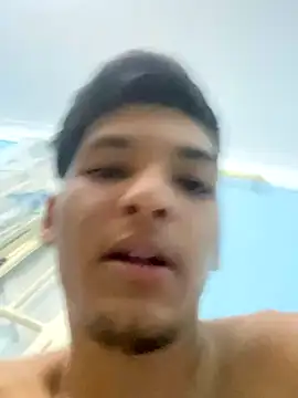 dermino12 online show from October 6, 2025, 5:57 pm