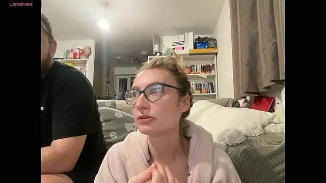 harleyblair online show from February 9, 2026, 11:14 pm