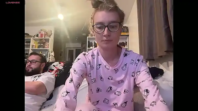 harleyblair online show from September 18, 2025, 10:24 pm