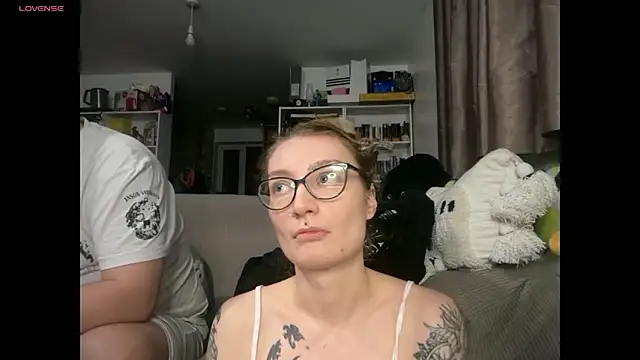 harleyblair online show from March 25, 2026, 10:41 pm