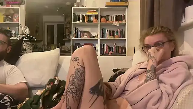 harleyblair online show from September 11, 2025, 8:53 pm