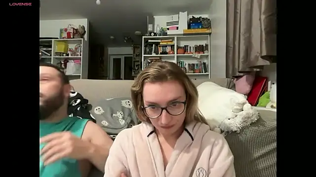 harleyblair online show from February 5, 2026, 11:22 pm