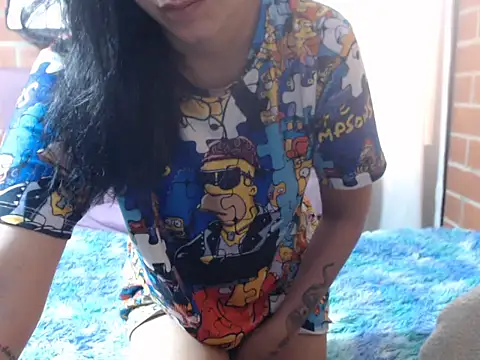 Snapshot of annie_clark2 chatting on July 10, 2026, 5:35 pm annie clark2 online show from July 10, 2026, 5:35 pm
