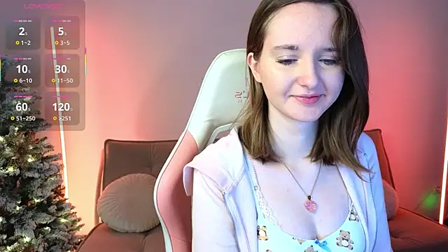 AlexsisFaee online show from December 20, 2025, 9:17 pm