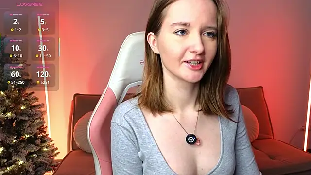 AlexsisFaee online show from December 22, 2025, 9:26 pm