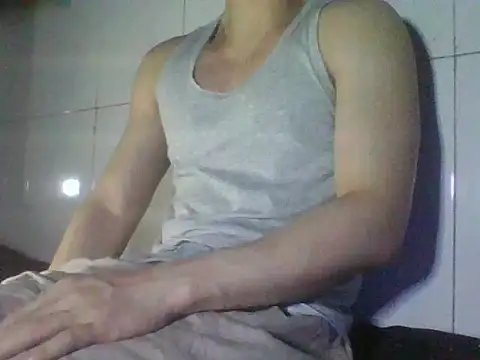 malacobi0 online show from March 18, 2026, 7:48 pm