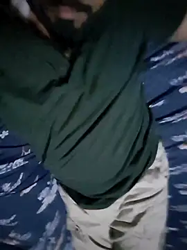 ganduno1 online show from April 7, 2026, 12:18 pm