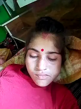 Sneha sharma1 online show from November 2, 2025, 7:24 am