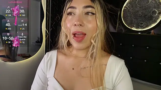  ManuVeelez online show from November 22, 2025, 6:12 am