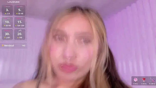  ManuVeelez online show from February 20, 2026, 6:26 am