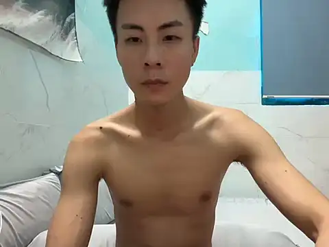 Jacky-728 online show from October 20, 2025, 3:30 am