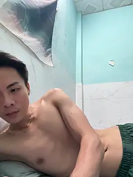 Snapshot of Jacky-728 chatting on February 9, 2026, 10:19 pm Jacky-728 online show from February 9, 2026, 10:19 pm