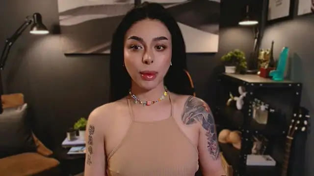 LUNACOCKSLAYER online show from October 10, 2025, 12:11 am