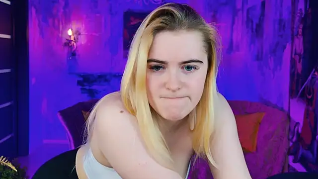 Snapshot of Stef_Nicks chatting on January 15, 2026, 7:17 pm Stef Nicks online show from January 15, 2026, 7:17 pm