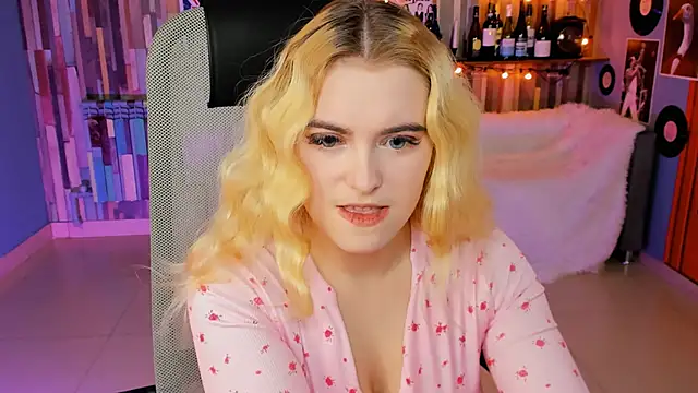 Snapshot of Stef_Nicks chatting on January 13, 2026, 9:57 am Stef Nicks online show from January 13, 2026, 9:57 am