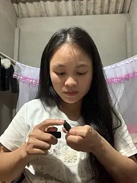 Snapshot of NhuFox chatting on October 1, 2025, 12:42 pm NhuFox online show from October 1, 2025, 12:42 pm