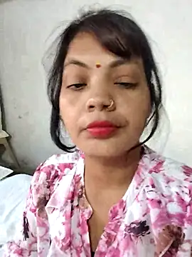 Anjali143142 online show from October 9, 2025, 11:11 am