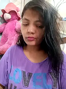 Anjali143142 online show from November 2, 2025, 6:18 am